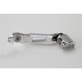AELLA Rear Brake Lever for BMW R 1300 GS - High Toe Peg Adjustable AELLA Rear Brake Lever for BMW R 1300 GS - High Toe Peg Adjustable